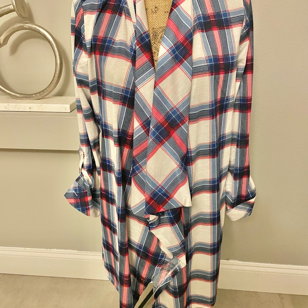 Laundry multi-Cole shirt sweater